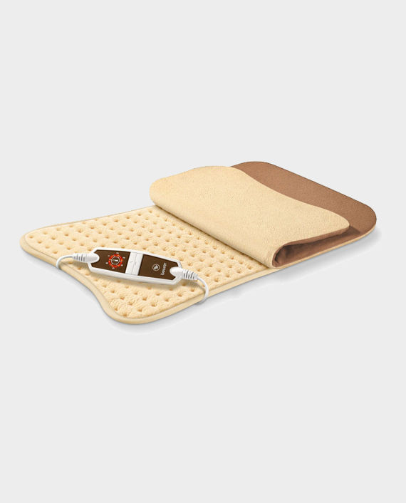 Buy Beurer HK 45 Cosy Heat Pad in Qatar AlaneesQatar.Qa