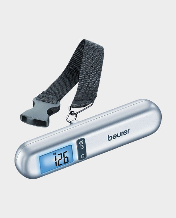 Buy Beurer LS 10 Luggage Scale in Qatar AlaneesQatar.Qa