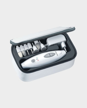 Beurer MP 41 Manicure Pedicure Set