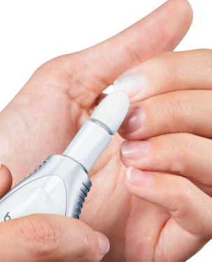 Beurer MP 41 Manicure Pedicure Set