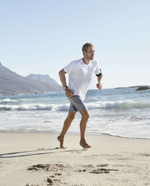 Beurer PM 90 Heart Rate Monitor with Chest Strap