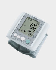 Beurer SBM 06 Wrist Blood Pressure Monitor in Qatar