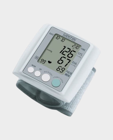 BM 93 Blood pressure monitor with ECG function for sale - Beurer