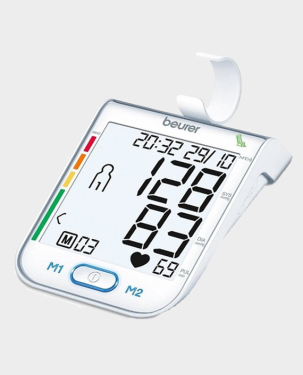 Beurer BM75 Upper Arm BP Monitor