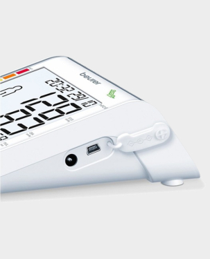 Beurer BM75 Upper Arm BP Monitor