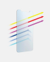 BodyGuardz iPhone 12 Pure 2 Eyeguard Screen Protector