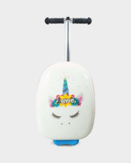 Zinc Flyte 18 in Chloe The Unicorn