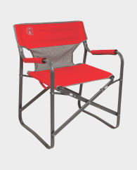 Coleman 2000019421 Steel Deck Chair in Qatar