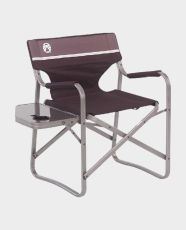 Coleman 2000020293 Chair Deck with Table in Qatar