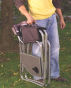 Coleman 2000020293 Chair Deck with Table