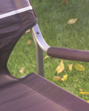 Coleman 2000020293 Chair Deck with Table