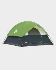 Coleman 2000026684 4 Person Sundome Tent in Qatar