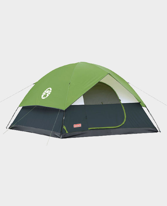 Buy Coleman 2000026682 2 Person Sundome Tent in Qatar AlaneesQatar.Qa