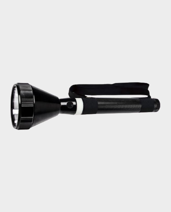 Buy Geepas GFL51074 Rechargeable LED Flashlight in Qatar AlaneesQatar.Qa