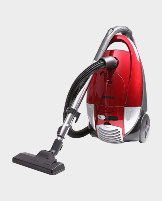Buy Geepas GVC2591 Vacuum Cleaner in Qatar AlaneesQatar.Qa