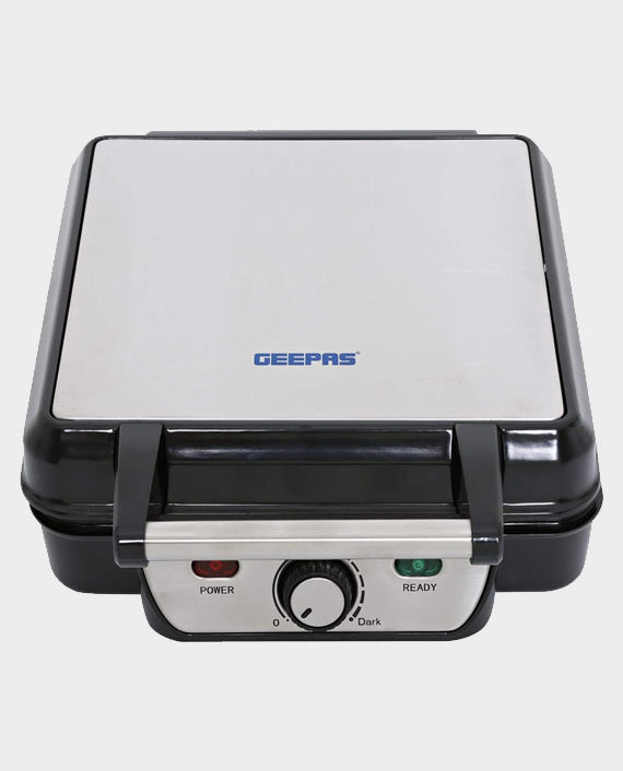 Buy Geepas Gwm5417 Waffle Maker in Qatar AlaneesQatar.Qa