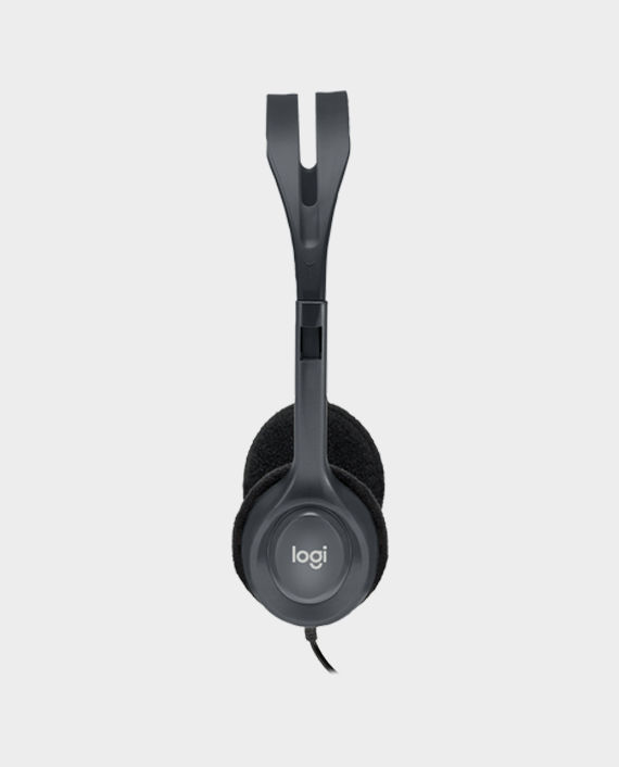 Logitec H111 Stereo Headset