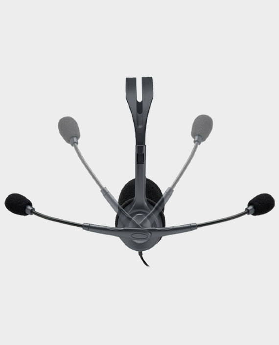 Logitec H111 Stereo Headset