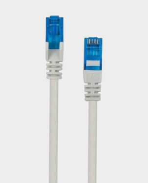 HP 2UX29AA#ABB CAT 6 Network Cable 5.0m in Qatar