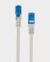 HP 2UX29AA#ABB CAT 6 Network Cable 5.0m in Qatar