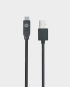 HP 38763 USB A to USB-C Cable
