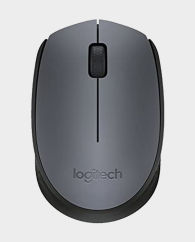 Logitech M170 Wireless Mouse in Qatar