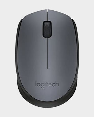Logitech M170 Wireless Mouse in Qatar