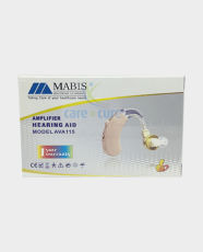 Mabis AVA 115 Amplifier Hearing Aid in Qatar