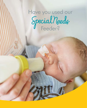 Medela 8.0112 Special Needs Feeder