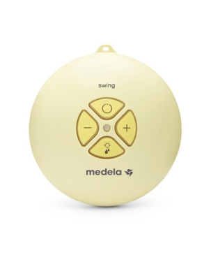 Medela Swing Flex 2-Phase Electric Breast Pump