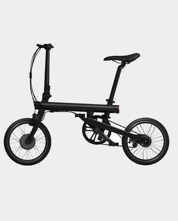 Buy Mi QiCycle Electric Folding Bike in Qatar and Doha