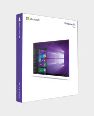 Microsoft Windows 10 Pro 64 bit Operating System