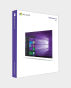 Microsoft Windows 10 Pro 64 bit Operating System in Qatar
