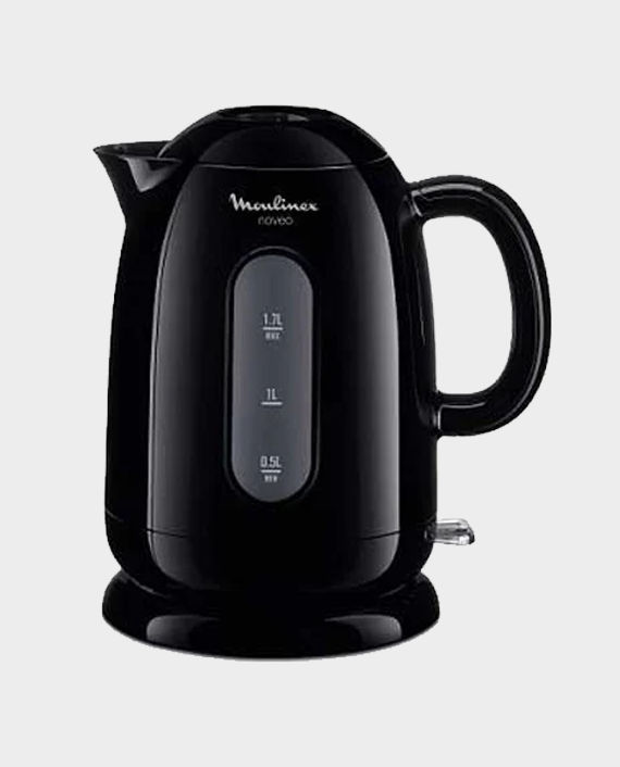 Moulinex BY3975AR Electric Kettle 1LTS Thermal Jug, Auto Shut-Off - Id —  Latinafy