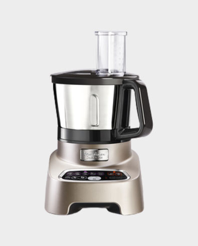 Moulinex Food Processor FP247127 - Best Price