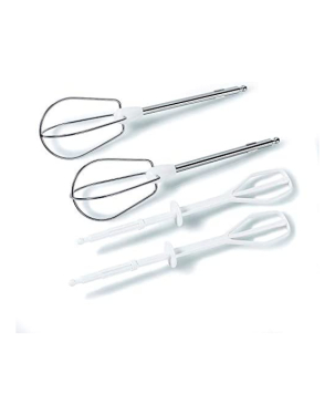 Moulinex HM250127 200 Watts Hand Mixer