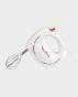 Moulinex HM250127 200 Watts Hand Mixer in Qatar