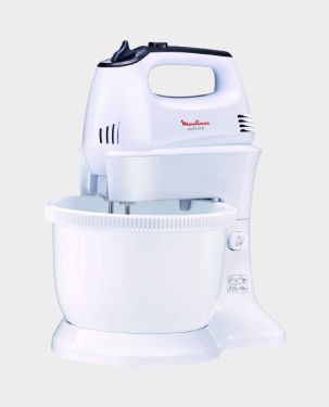 Buy Moulinex HM311127 Hand Mixer in Qatar - AlaneesQatar.Qa