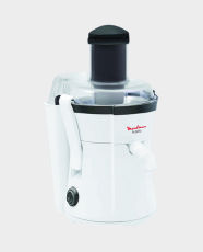 Moulinex JU350B27 Juice Extractor in Qatar