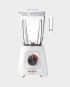 Moulinex LM423127 Blendforce 2 Blender with Grinder 600W