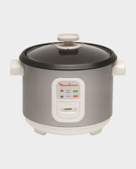 Moulinex MK111E27 10 Cup Rice Cooker in Qatar