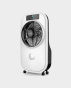 Olsenmark OMF1762 Rechargeable Emergency Fragrance Mist Fan in Qatar