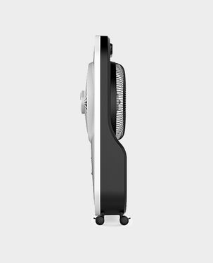 Olsenmark OMF1762 Rechargeable Emergency Fragrance Mist Fan