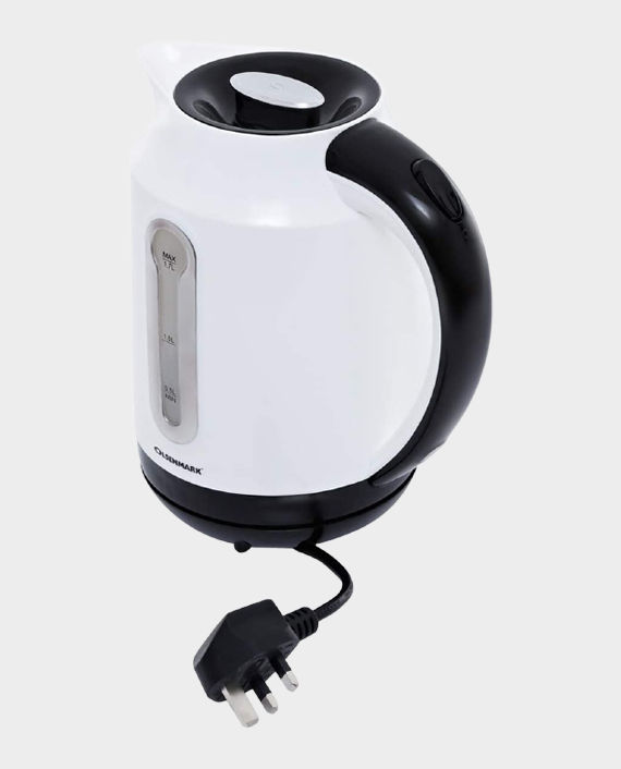 Buy Olsenmark OMK2248 1.7 Litre Electric Plastic Kettle In Qatar ...