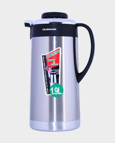 Thermos flask 1 liter - Make a Mark