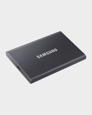 Samsung T7 1TB Portable SSD USB 3.2