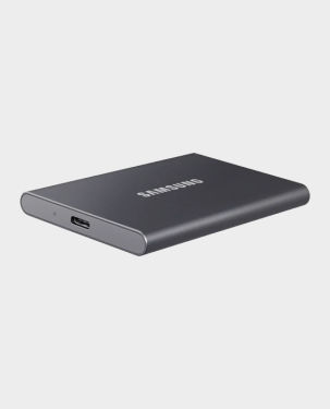 Samsung T7 1TB Portable SSD USB 3.2
