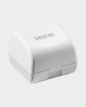 Sanitas SBC 25 Wrist Blood Pressure Monitor