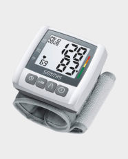 Sanitas SBC 25 Wrist Blood Pressure Monitor in Qatar