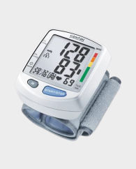 Sanitas SBM 09 Wrist Blood Pressure Monitor in Qatar